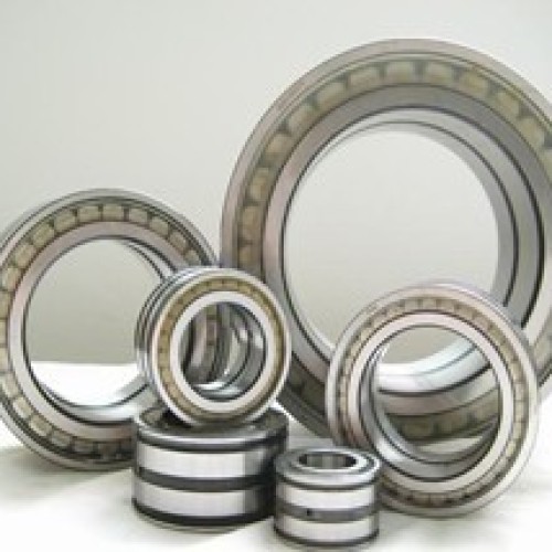 Cylindrical roller bearing